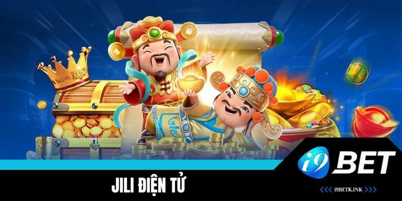 JILI Điện Tử